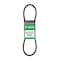 Mbl Mitsuboshi Super KB Standard V-Belt 0.5 in. W X 32 in. L For Riding Mowers 4LK320A - alternate 1